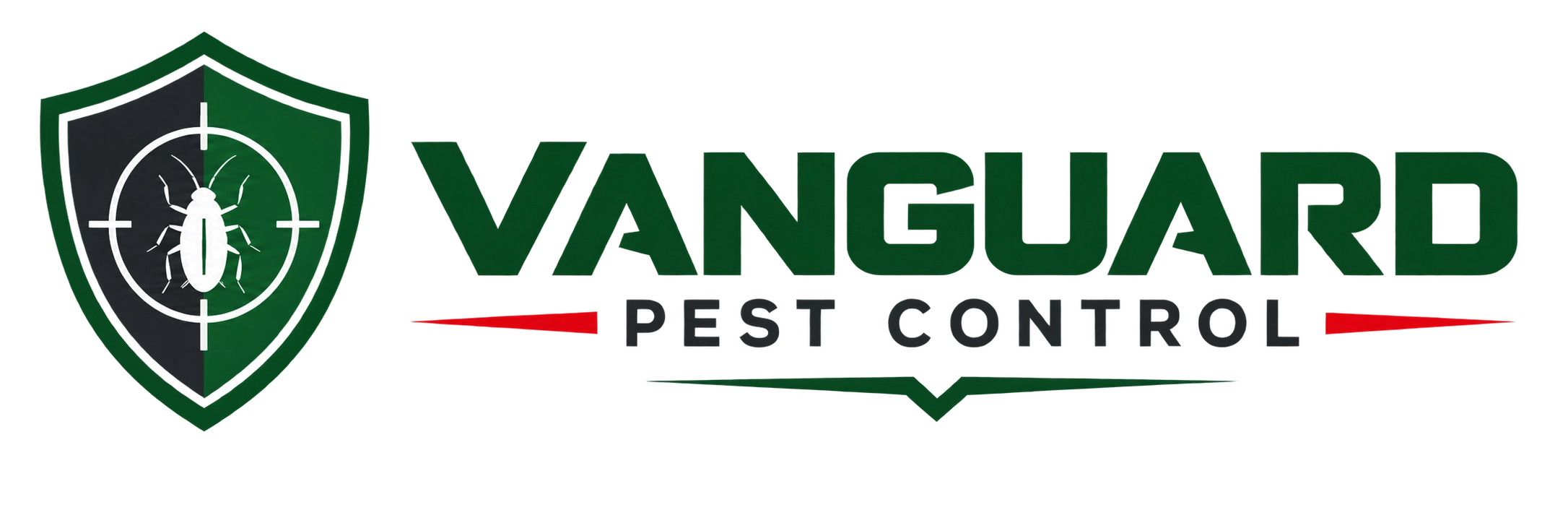 Vanguard Pest Control