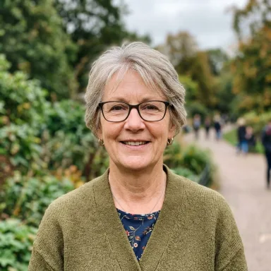 Helen R.